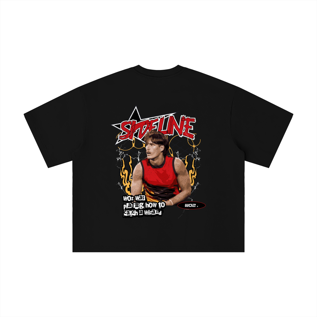 "Woz" Moment Tee