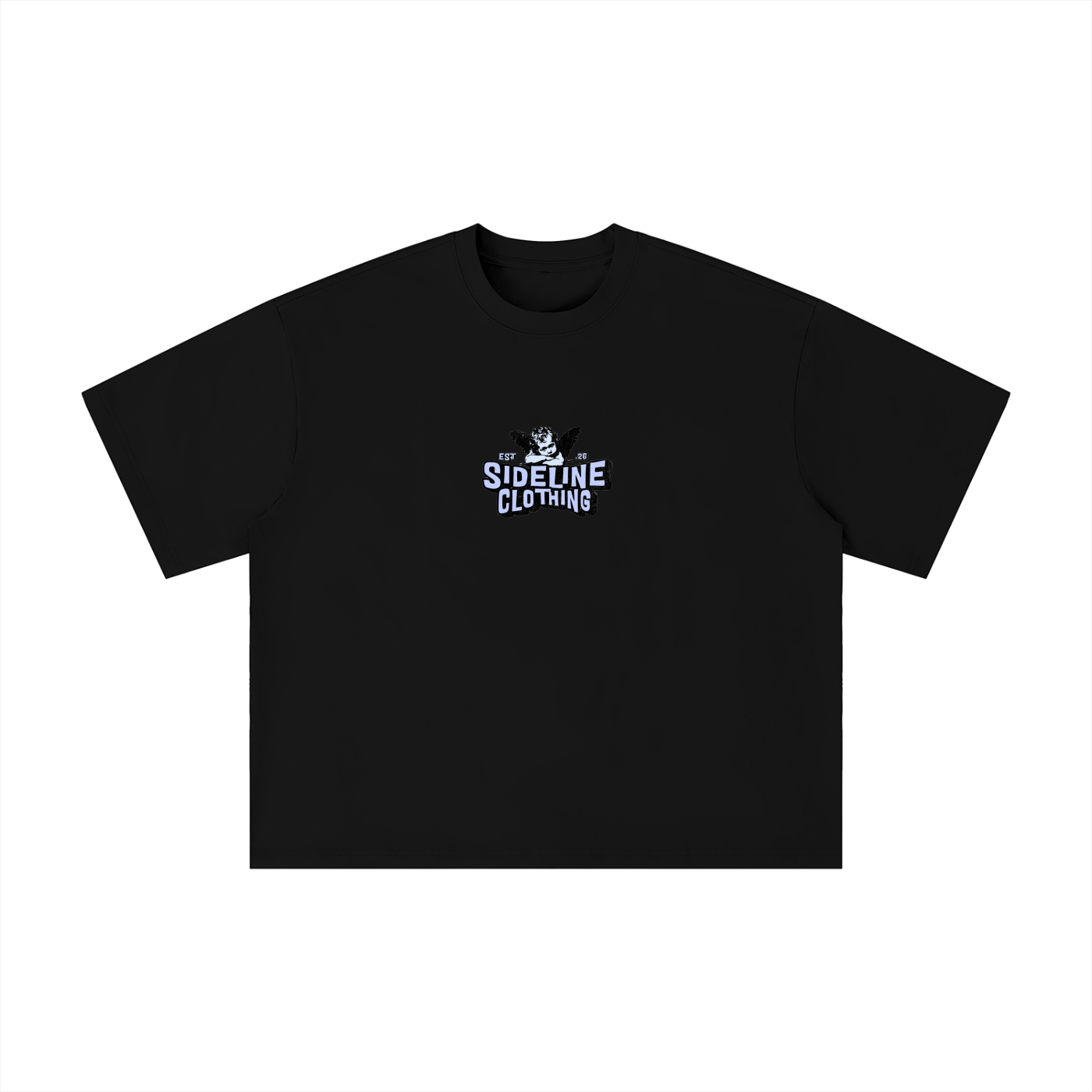 Sideline Cherub Tee