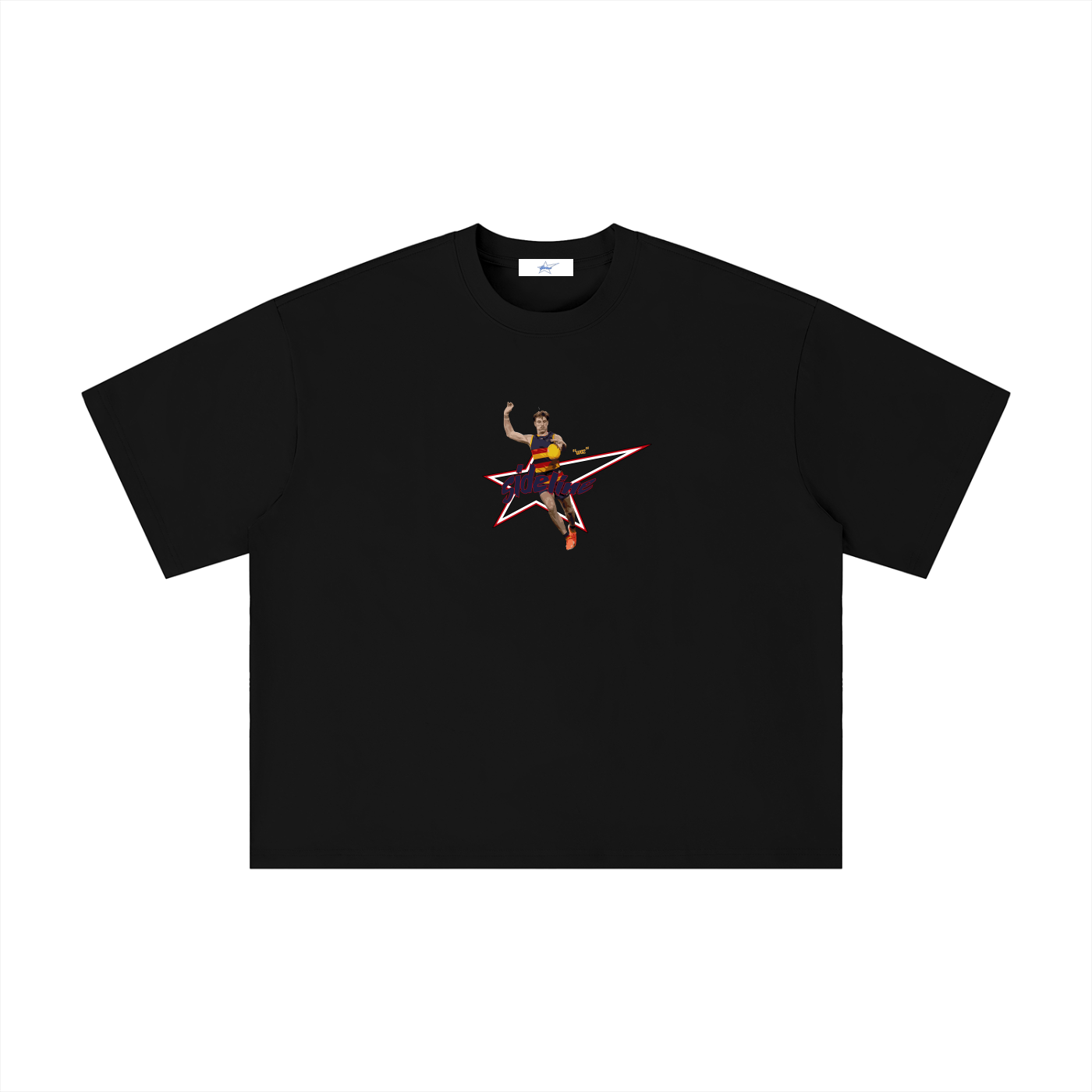 "Woz" Moment Tee