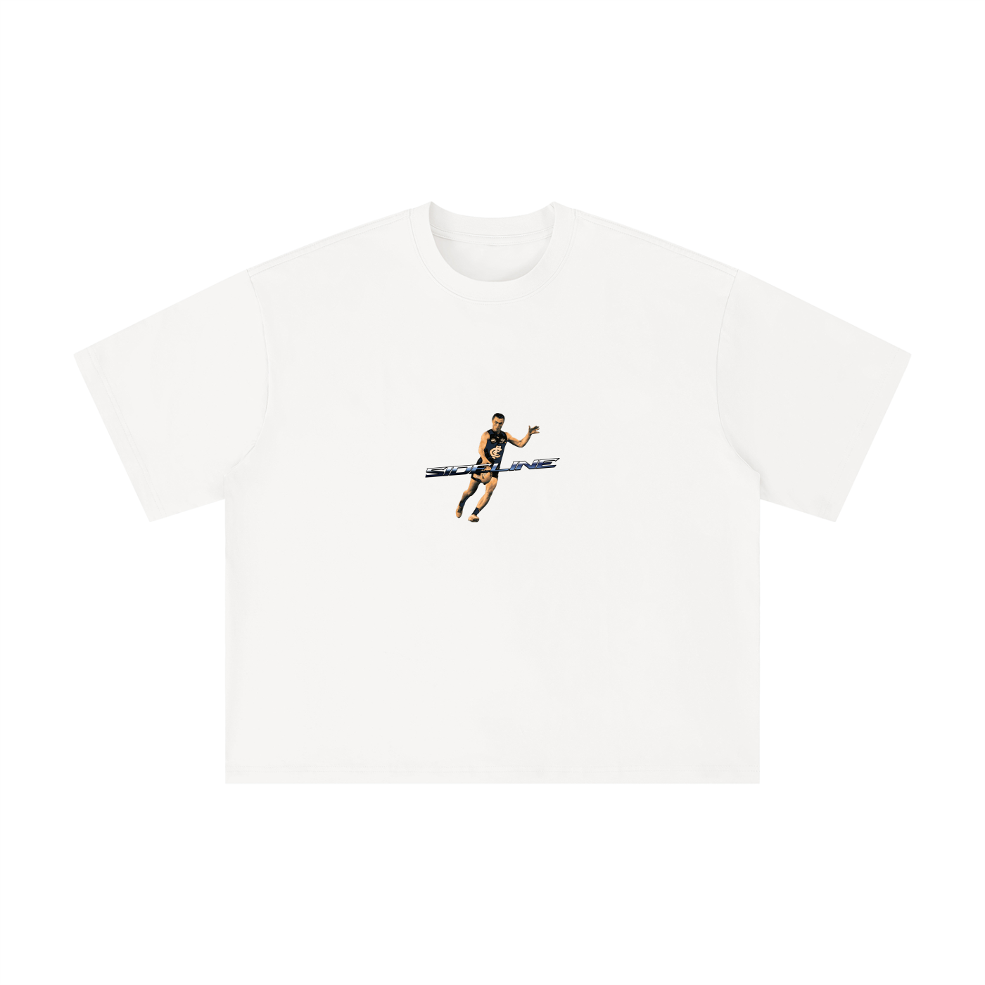 JS7 Premium Illusion Design Tee