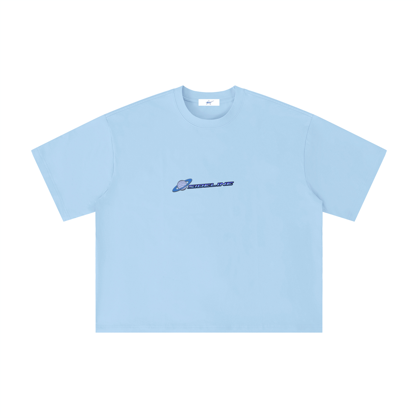 Sideline Planet Tee