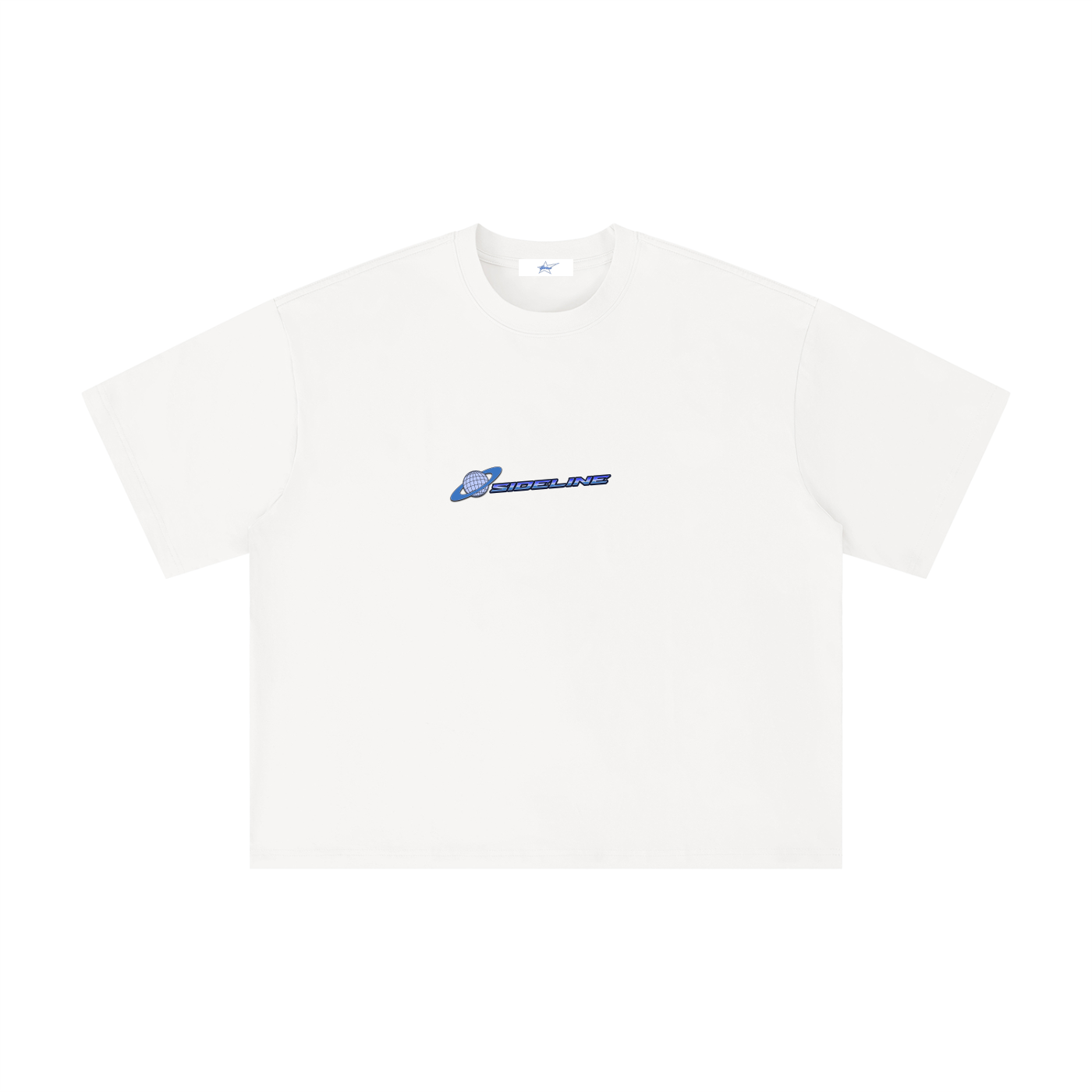 Sideline Planet Tee