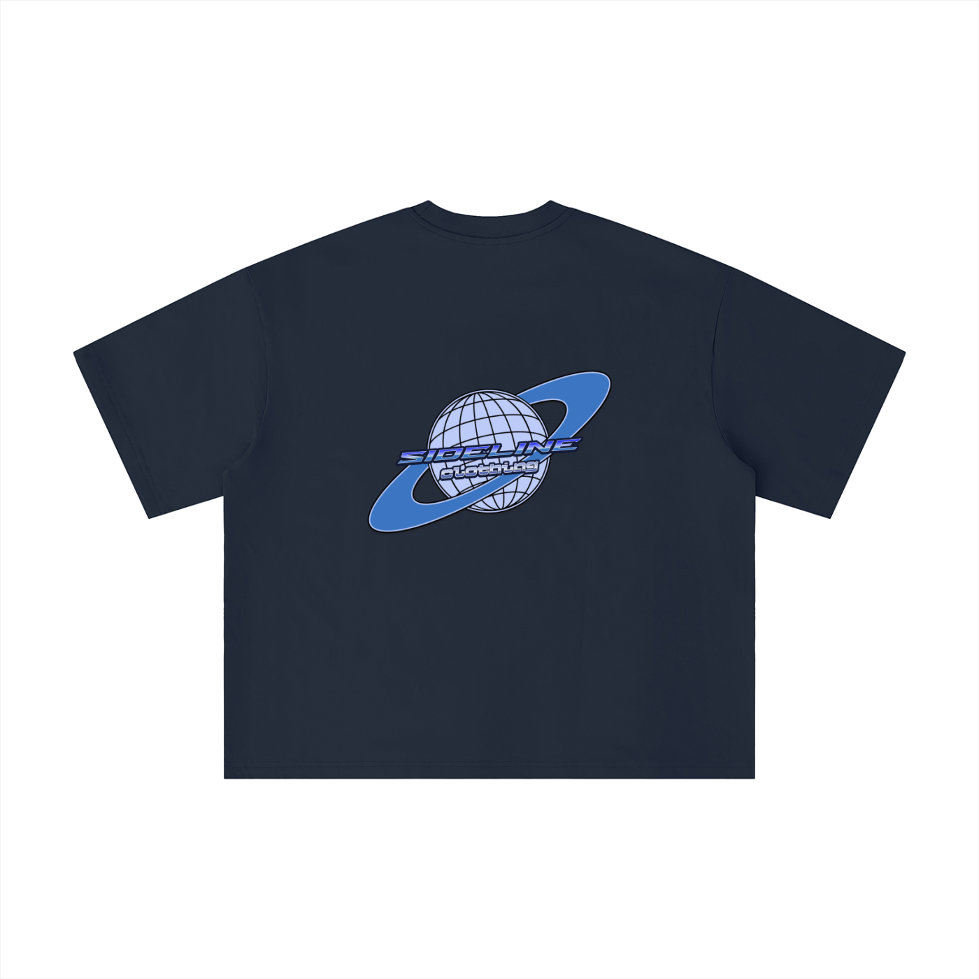 Sideline Planet Tee