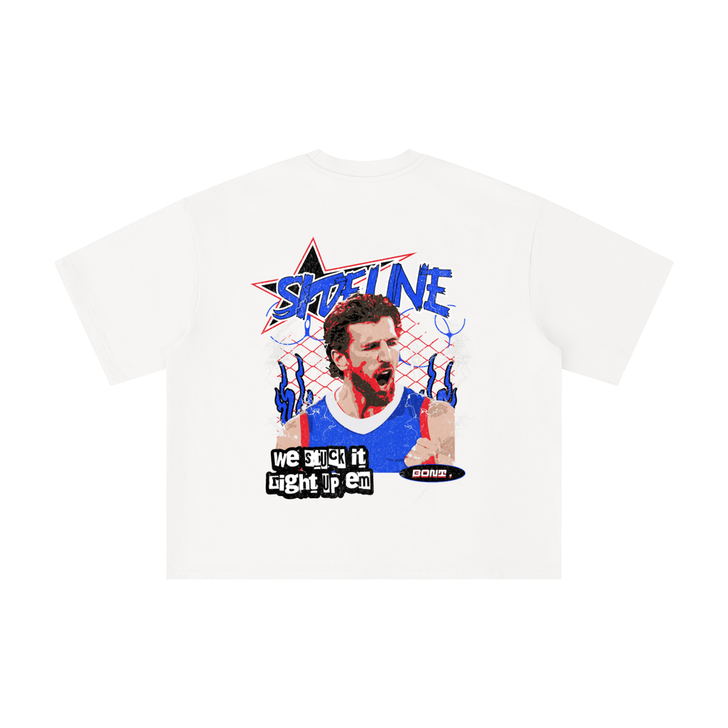 "The Bont" Moment Tee