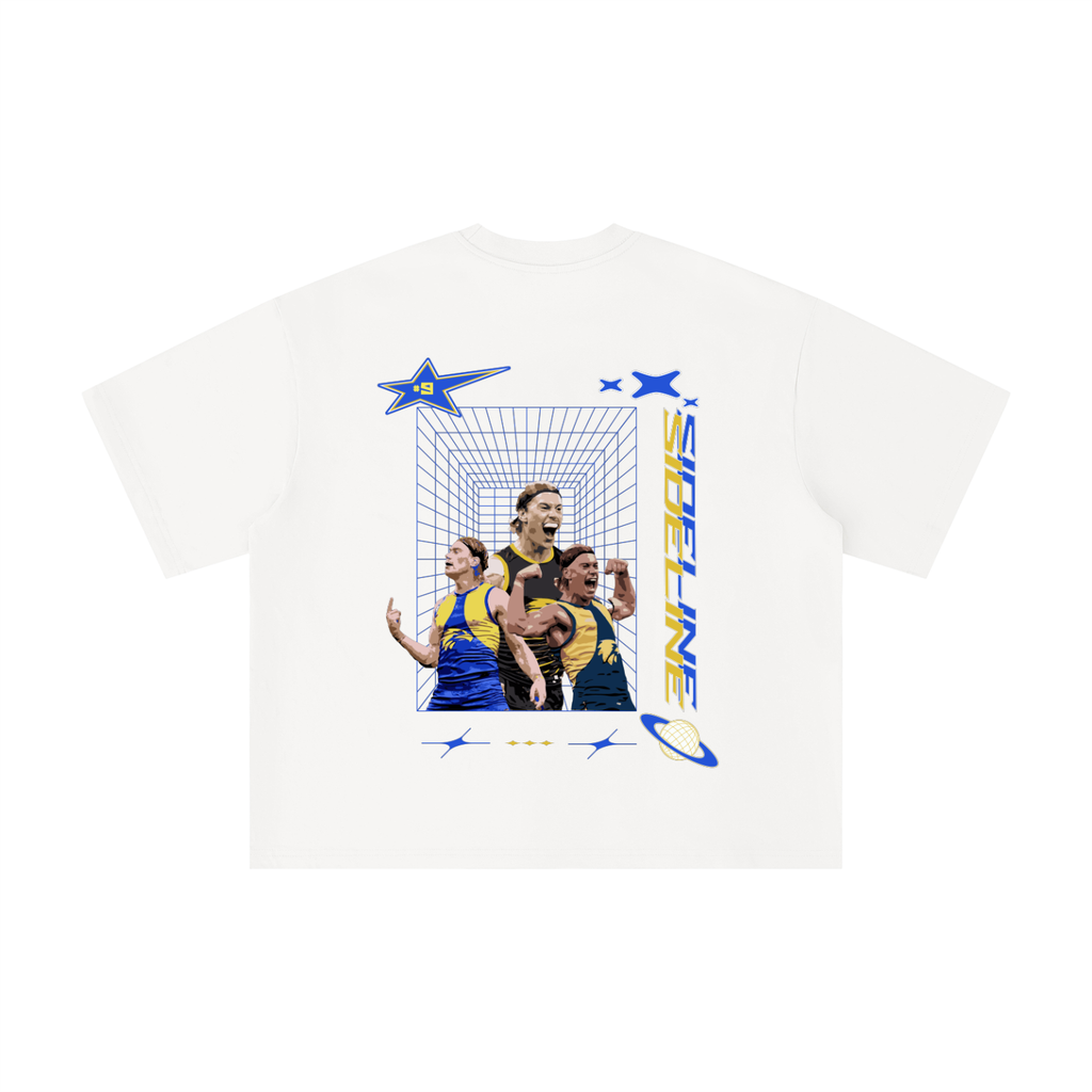 HR9 Premium Illusion Design Tee