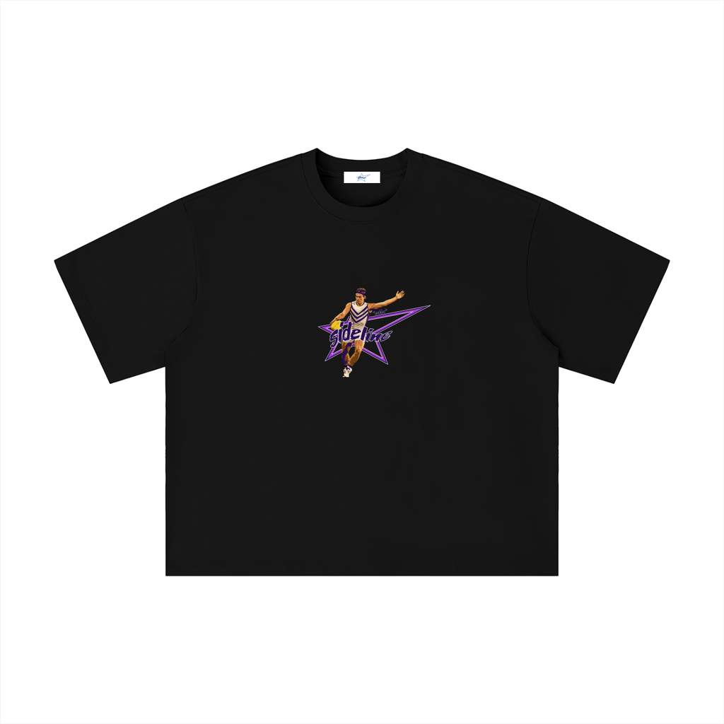"Sebba" Moment Tee