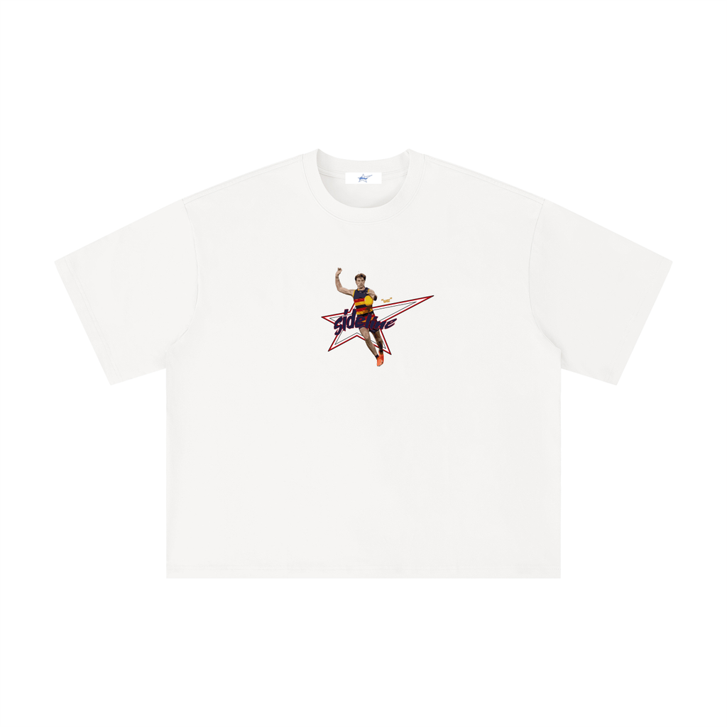 "Woz" Moment Tee