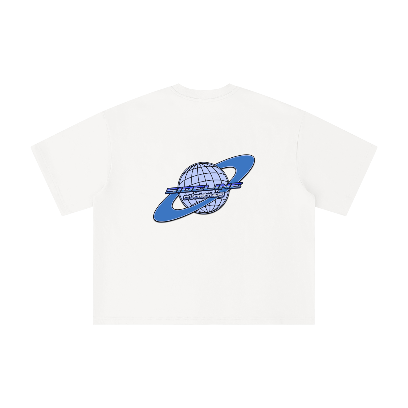 Sideline Planet Tee