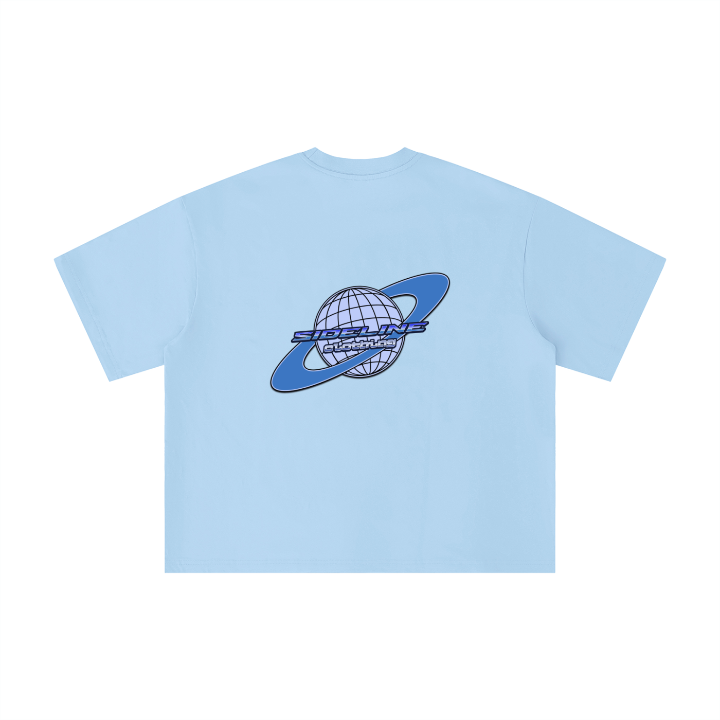 Sideline Planet Tee