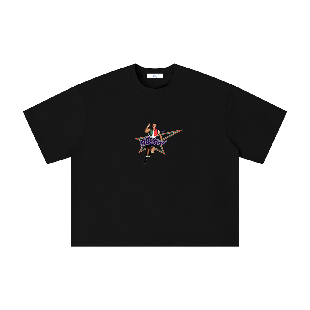"Pav" Moment Tee