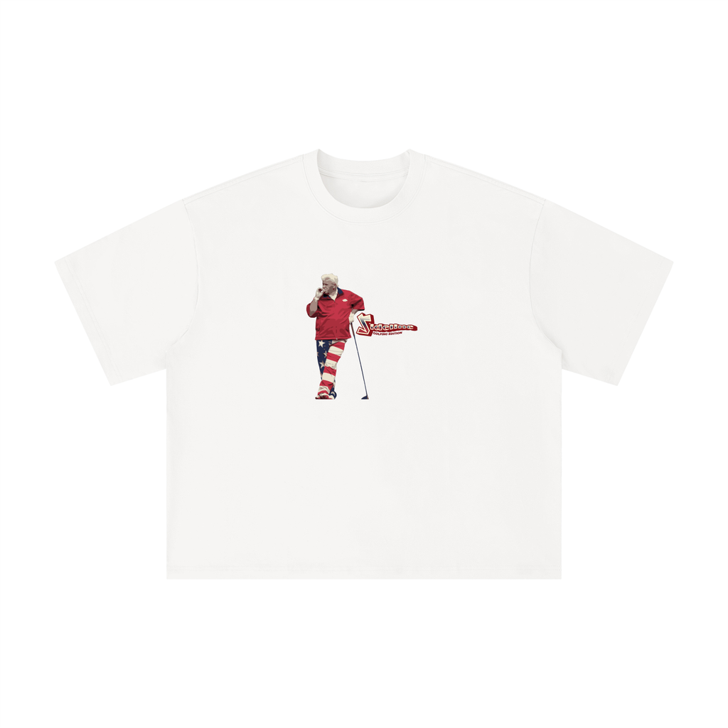 Sideline "Long John" Golfing Tee