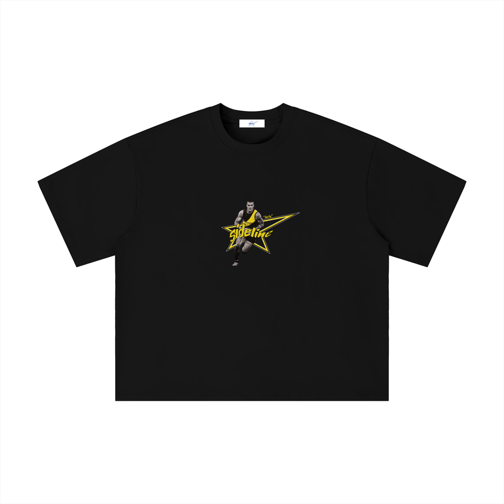 "Dusty" Moment Tee