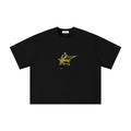 "Dusty" Moment Tee