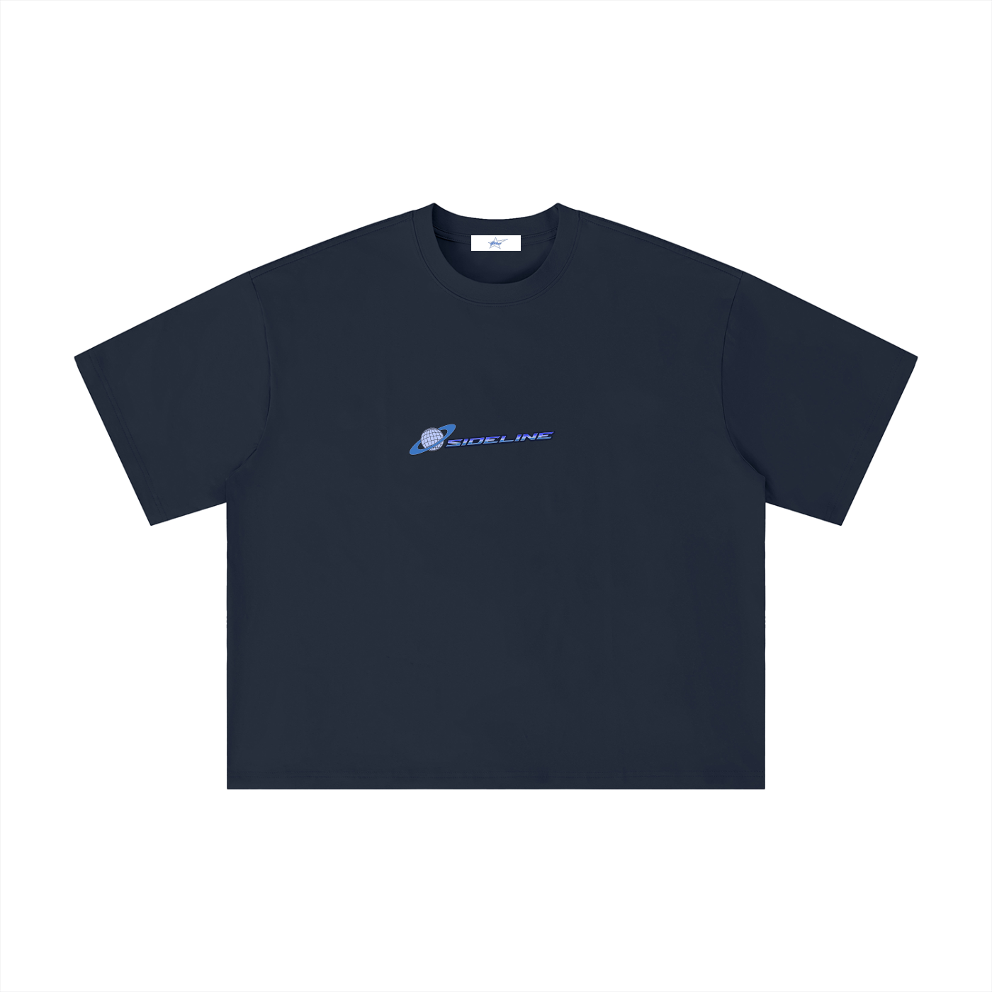 Sideline Planet Tee