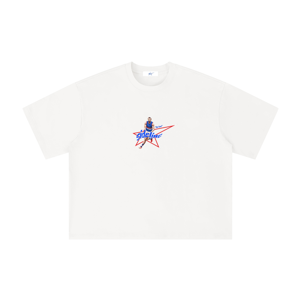 "The Bont" Moment Tee