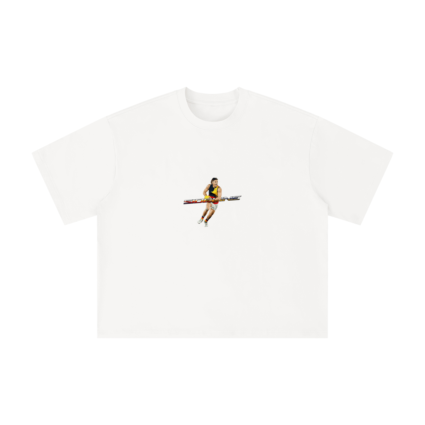 JS14 Premium Illusion Design Tee
