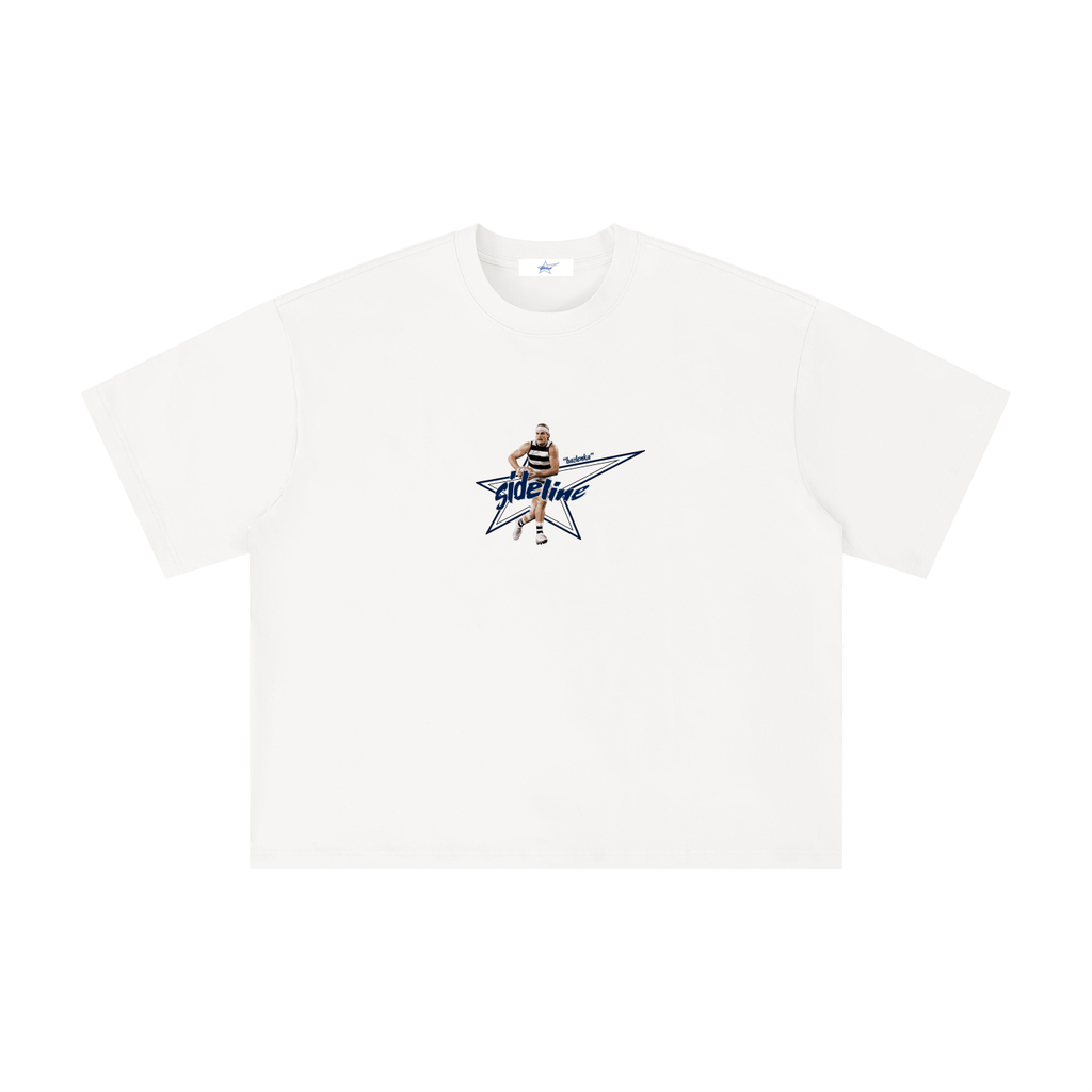 "Bazlenka" Moment Tee