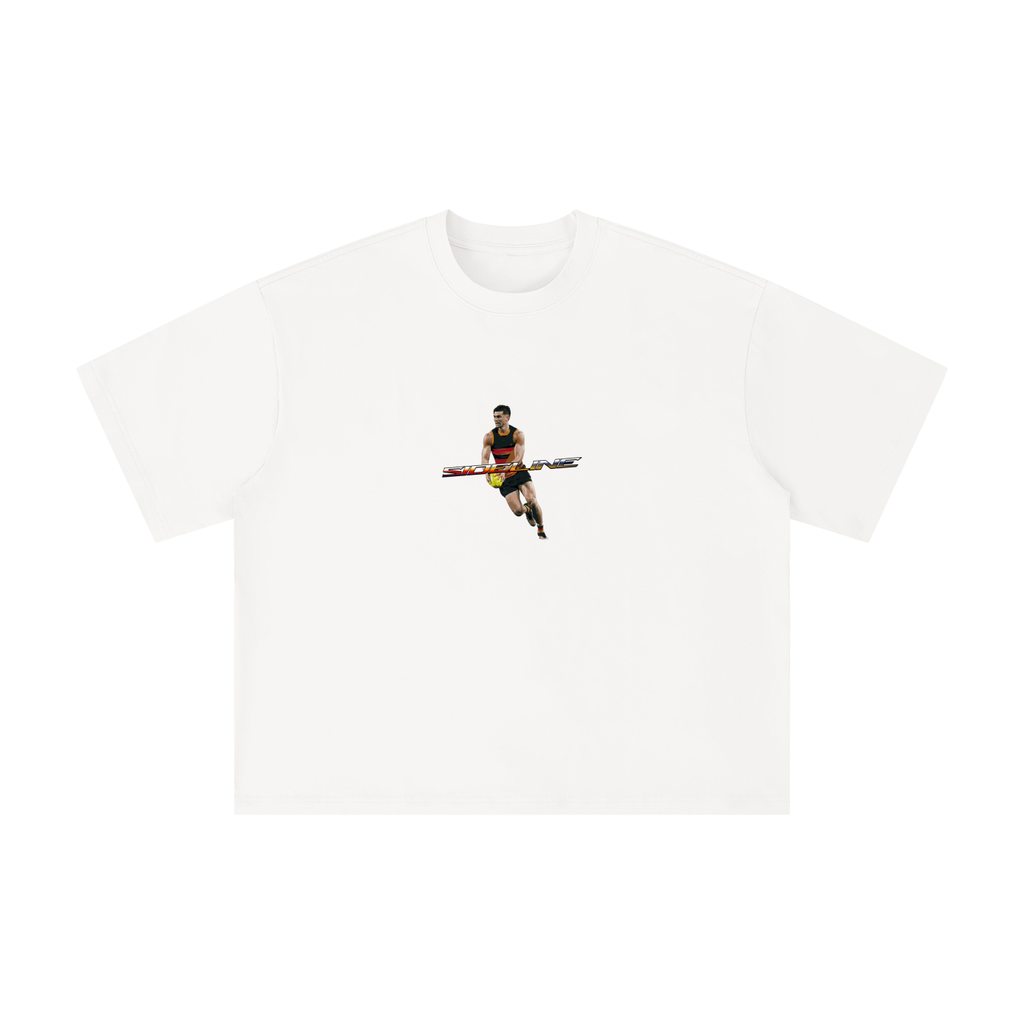 BK2 Premium Illusion Design Tee