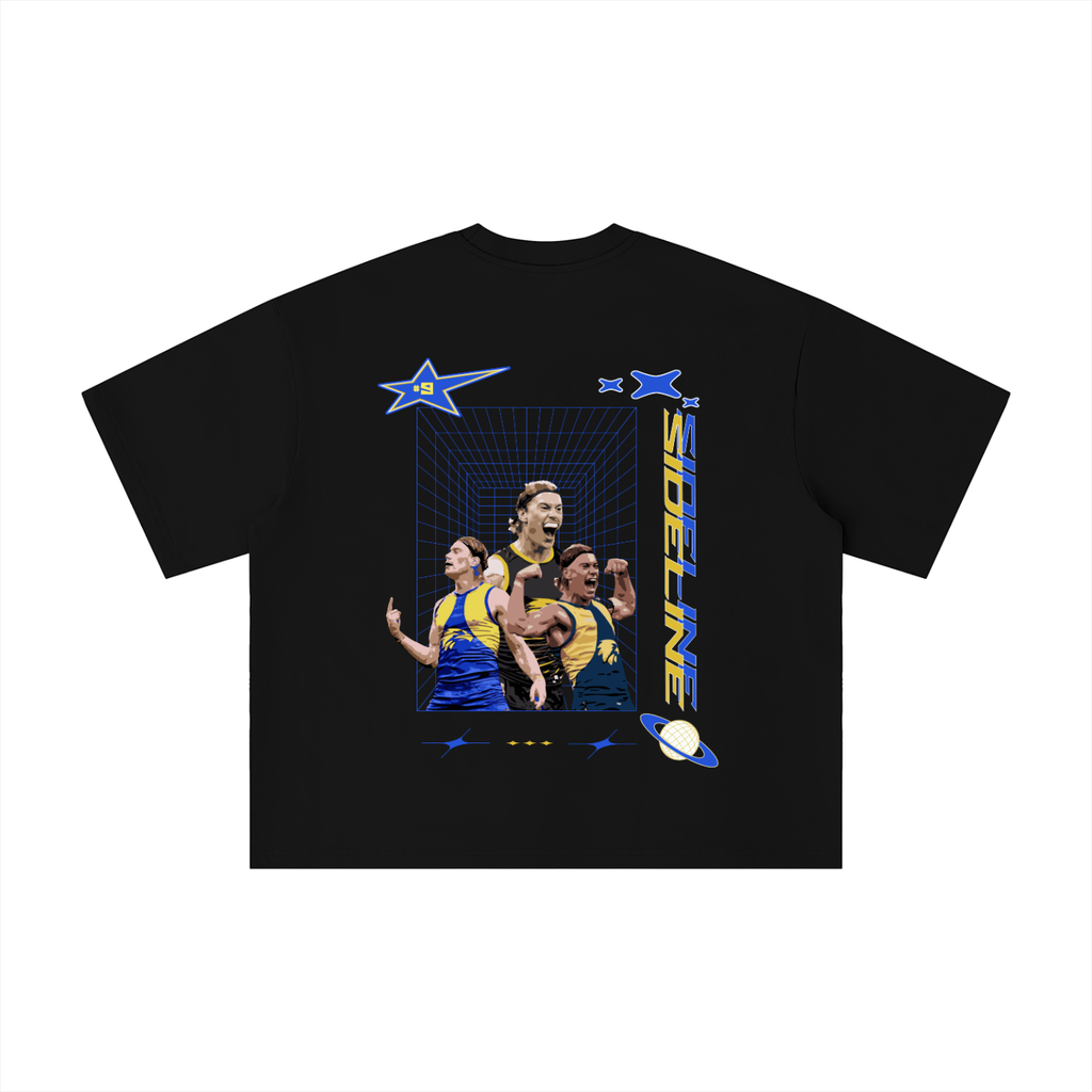 HR9 Premium Illusion Design Tee