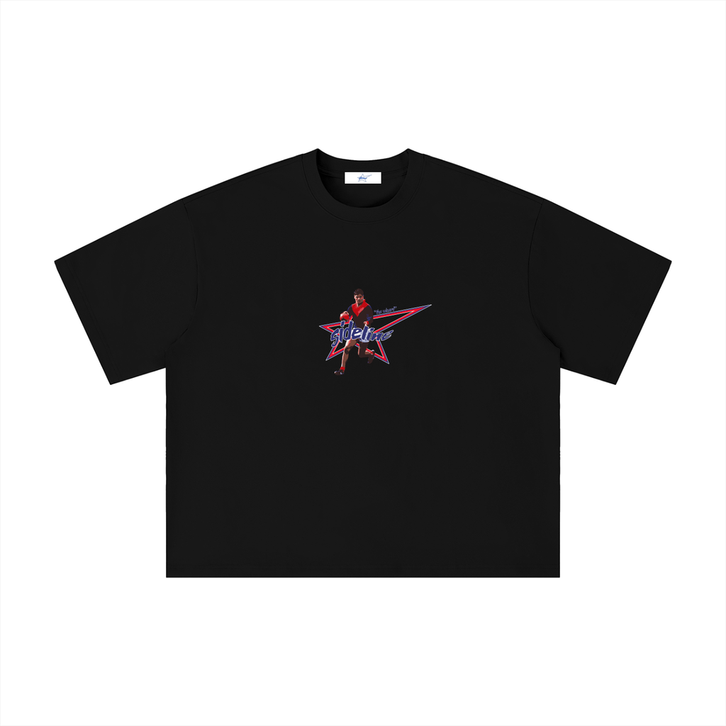 "The Wizard" Moment Tee