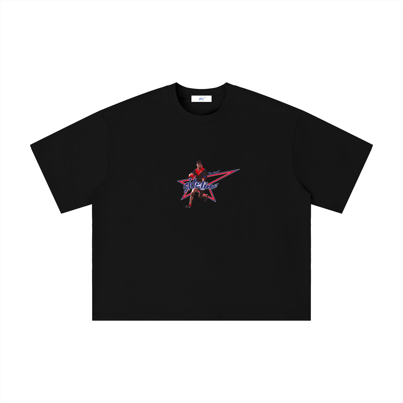 "The Wizard" Moment Tee