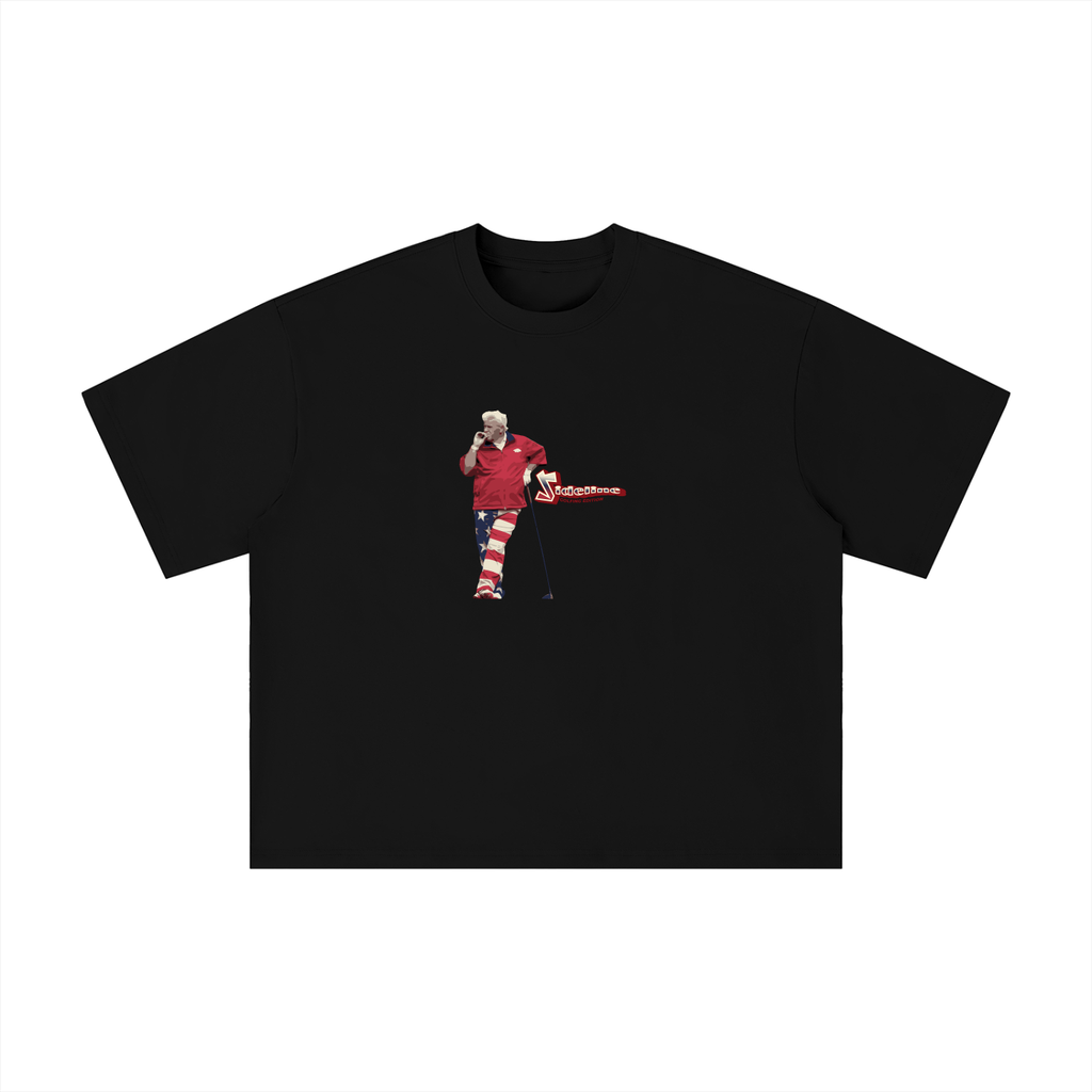 Sideline "Long John" Golfing Tee