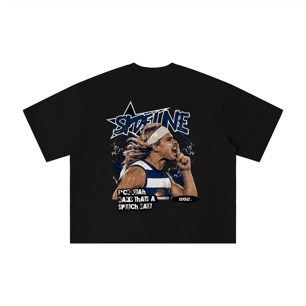 "Bazlenka" Moment Tee