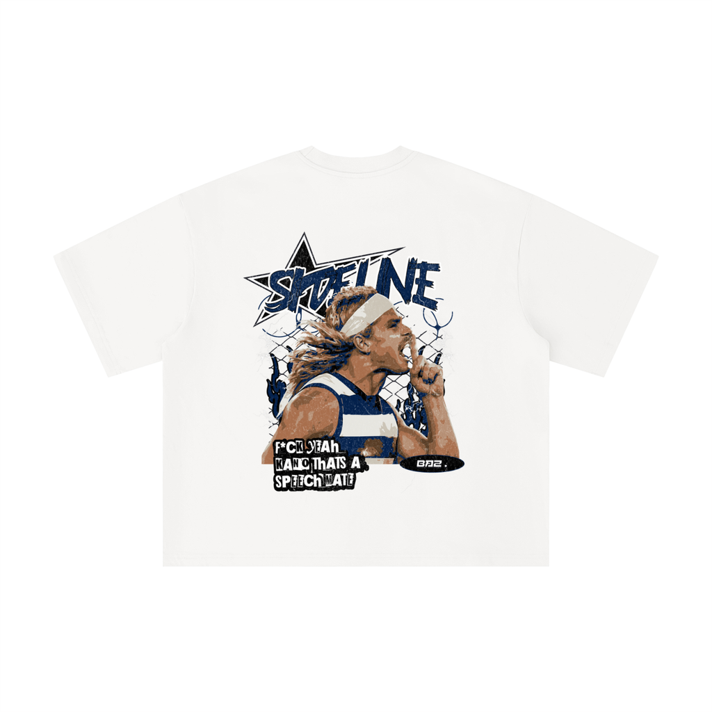 "Bazlenka" Moment Tee