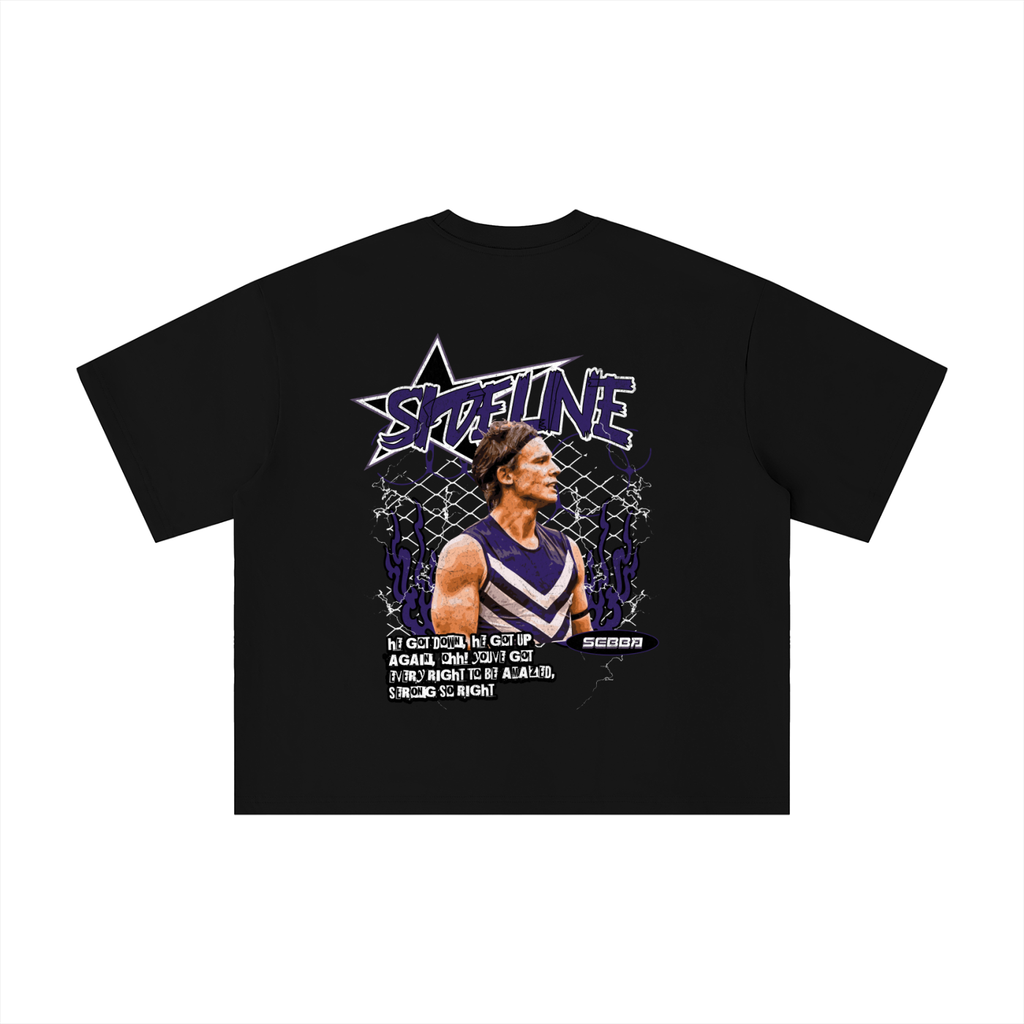 "Sebba" Moment Tee