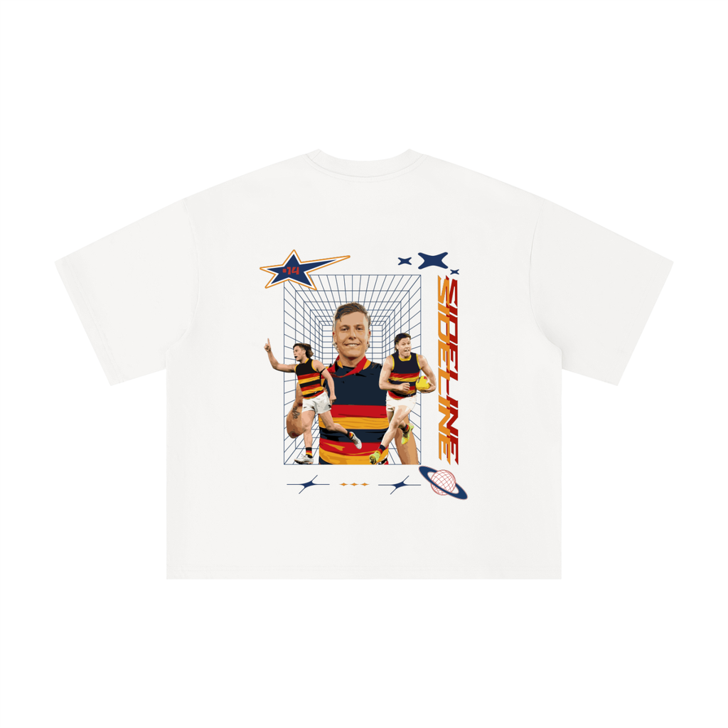 JS14 Premium Illusion Design Tee