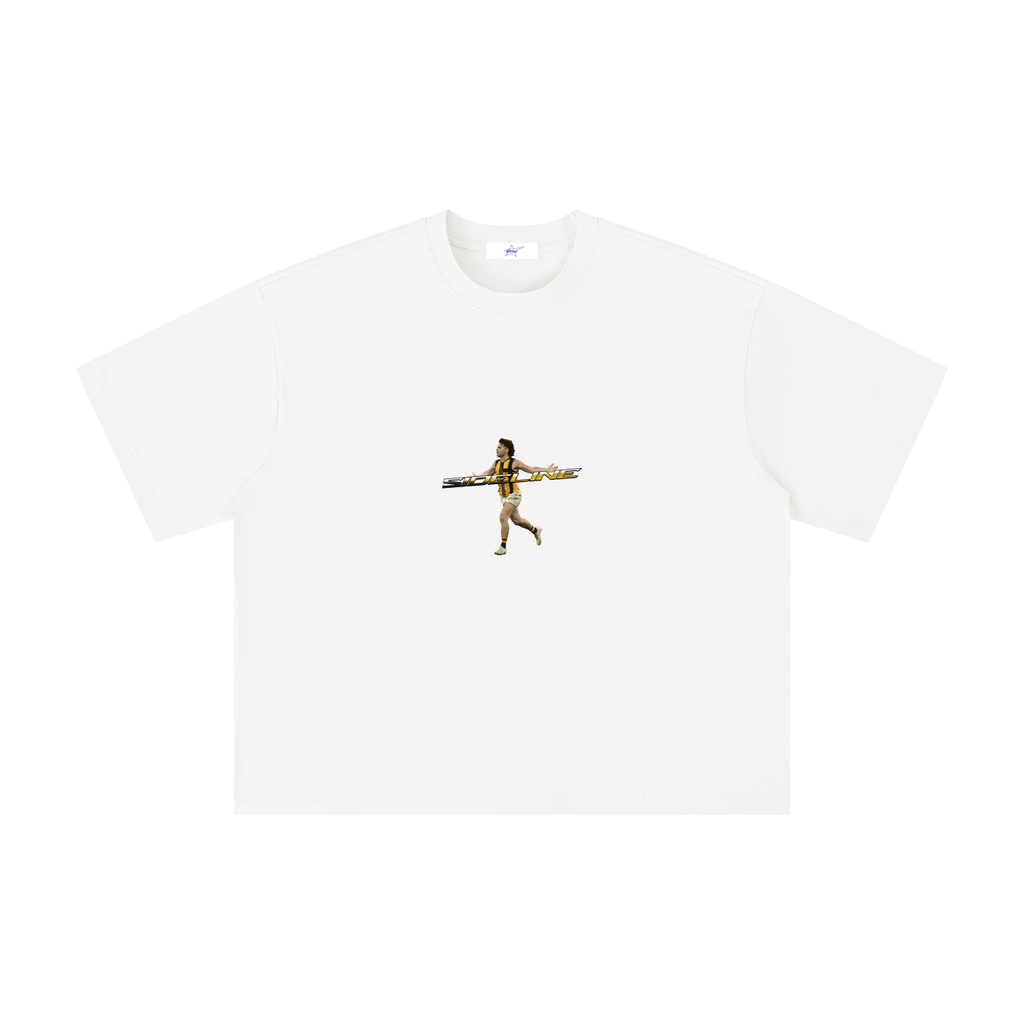 NW5 Premium Illusion Design Tee
