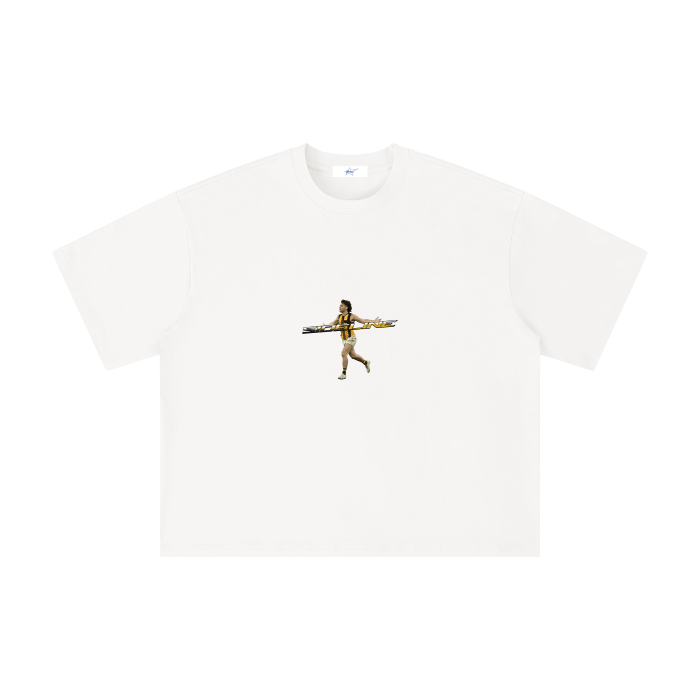 NW5 Premium Illusion Design Tee