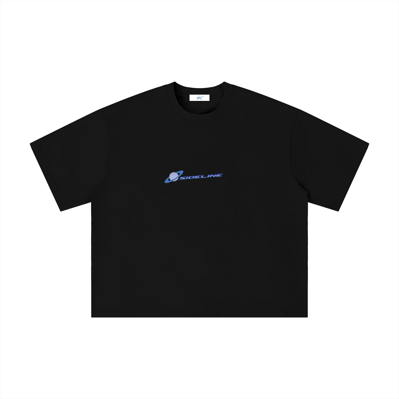 Sideline Planet Tee