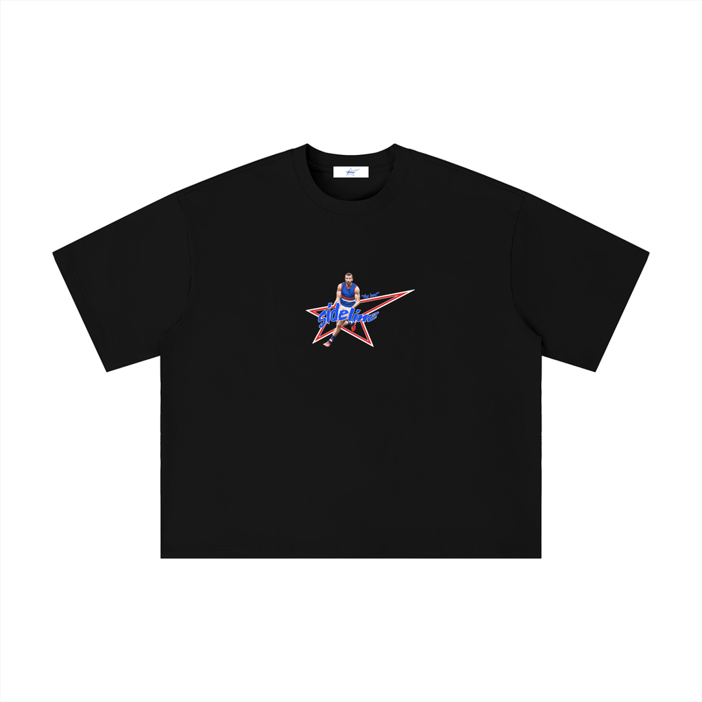 "The Bont" Moment Tee