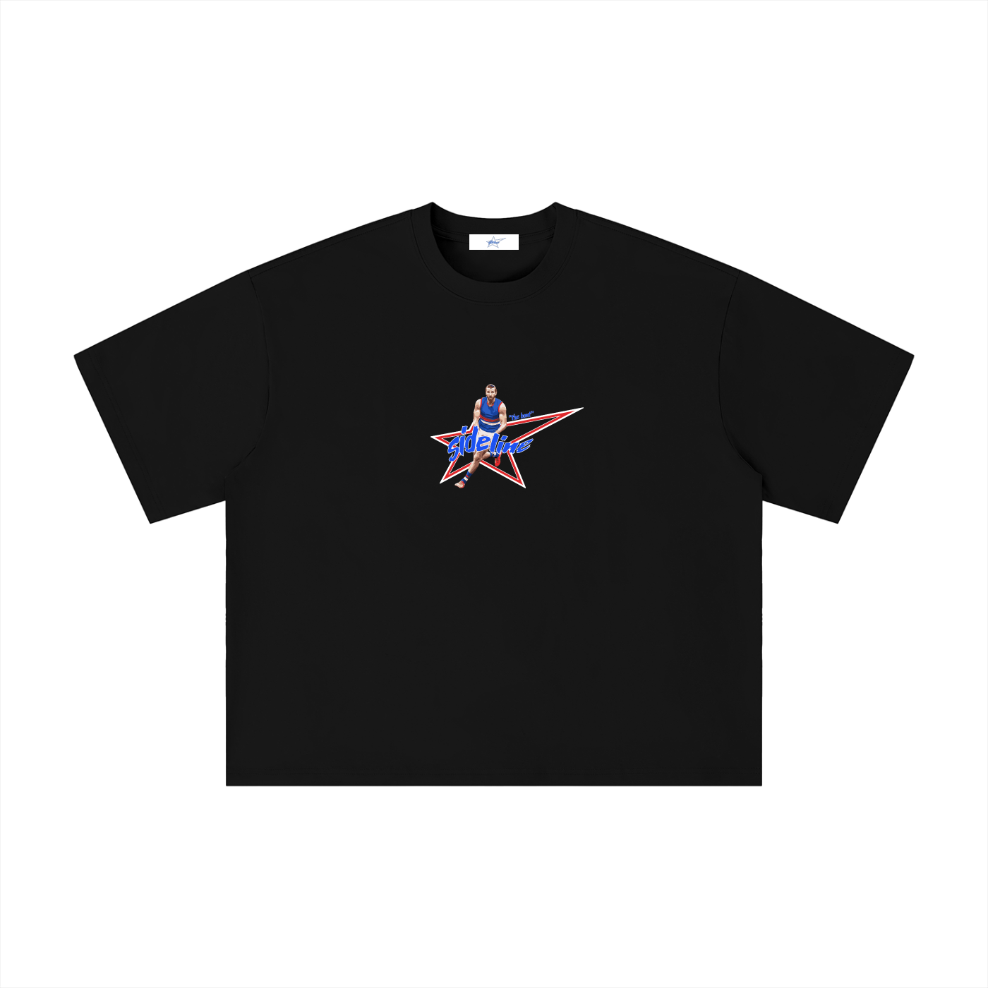 "The Bont" Moment Tee