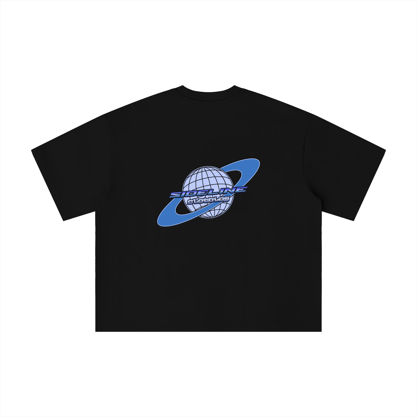 Sideline Planet Tee