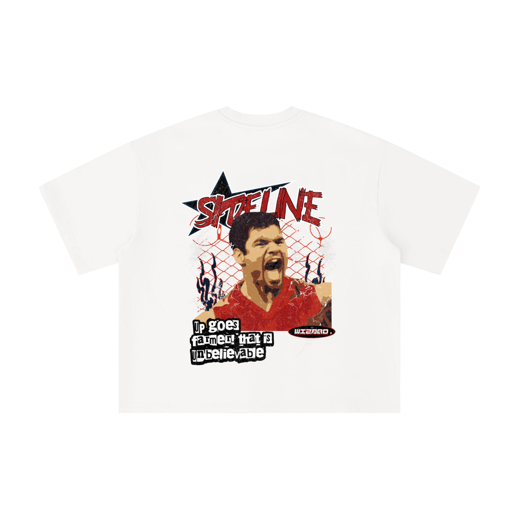 "The Wizard" Moment Tee