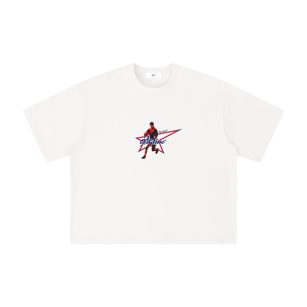 "The Wizard" Moment Tee