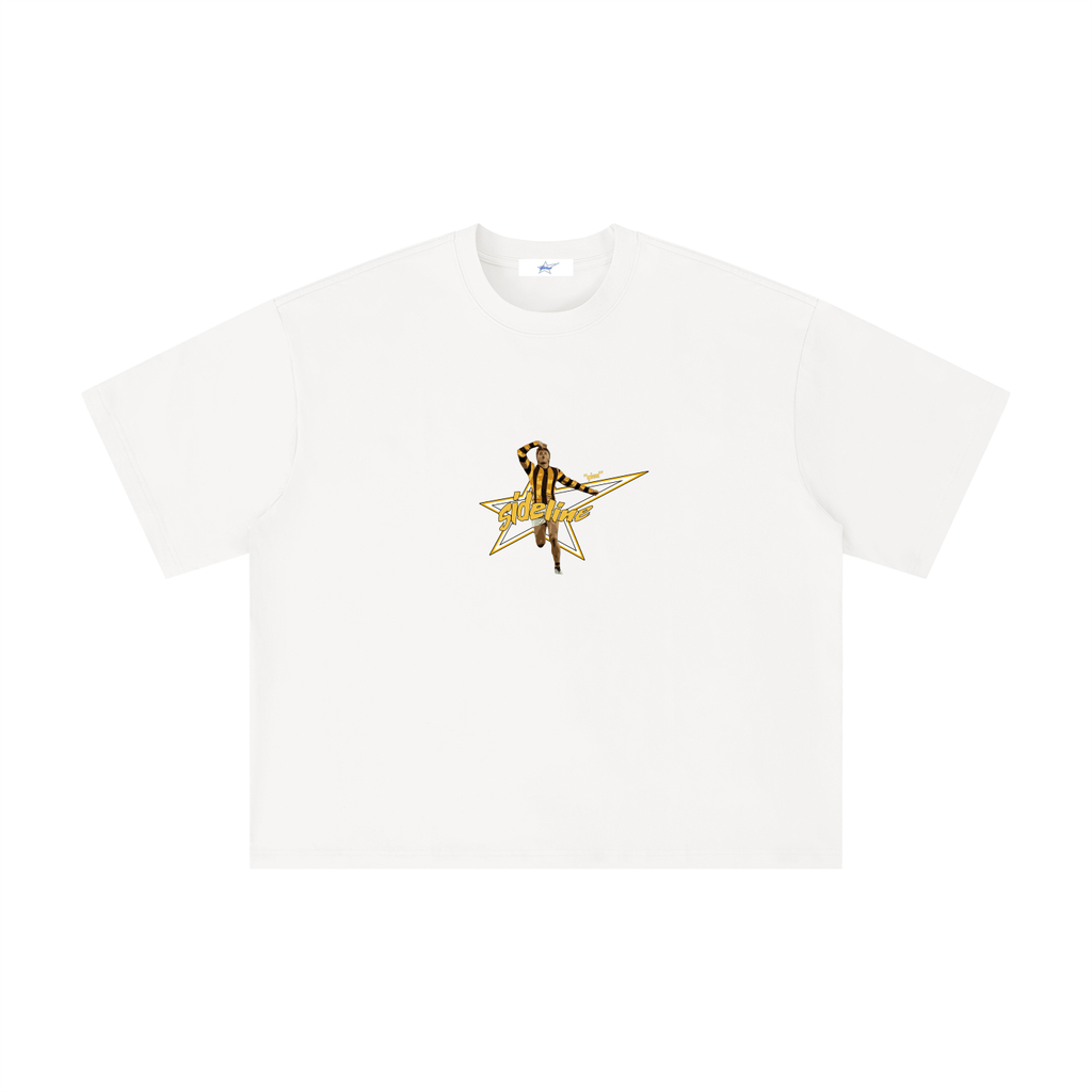 "Ginni" Moment Tee